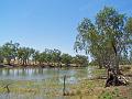 LookingdowntheCamoowealWaterhole