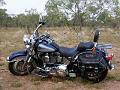 HarleyDavidson