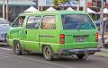 GreenVan