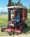 Lawnmower