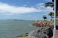 Lookingouttoseafromtherockpool